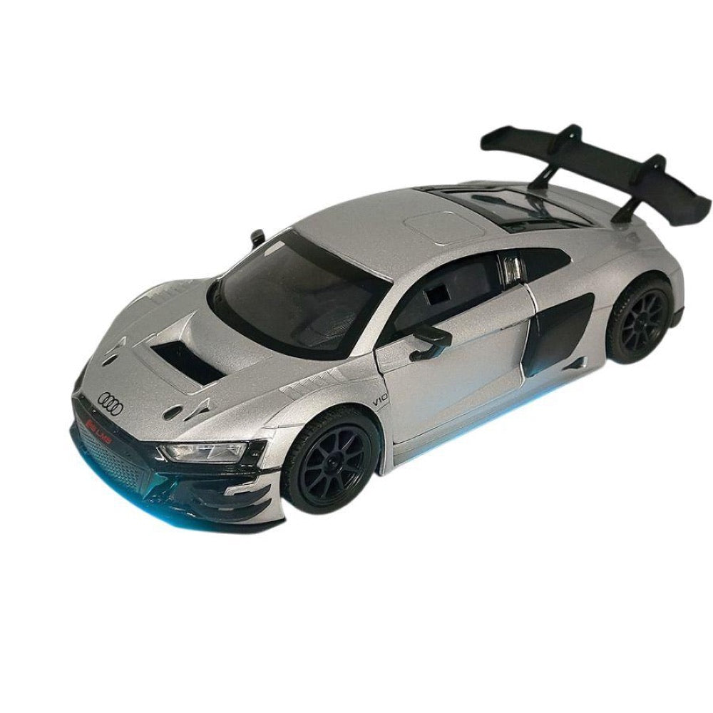 Power Ignite – 1:24 Audi R8 LMS GT3 Light-up Vehicle