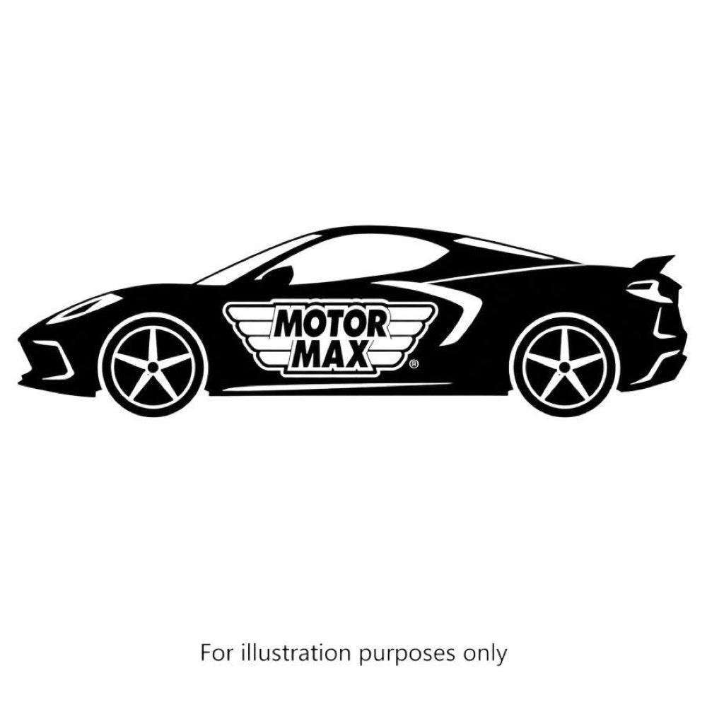 Power Ignite – 1:24 2020 Chevrolet Corvette Light-up Vehicle