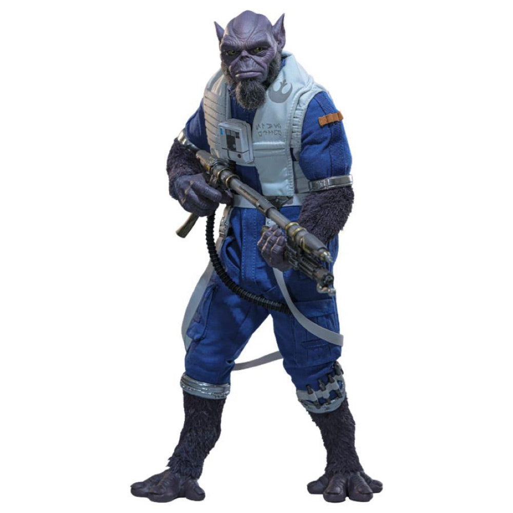 The Mandalorian & Grogu (2026) – Zeb Orrelios 1:6 Scale Collectable Action Figure