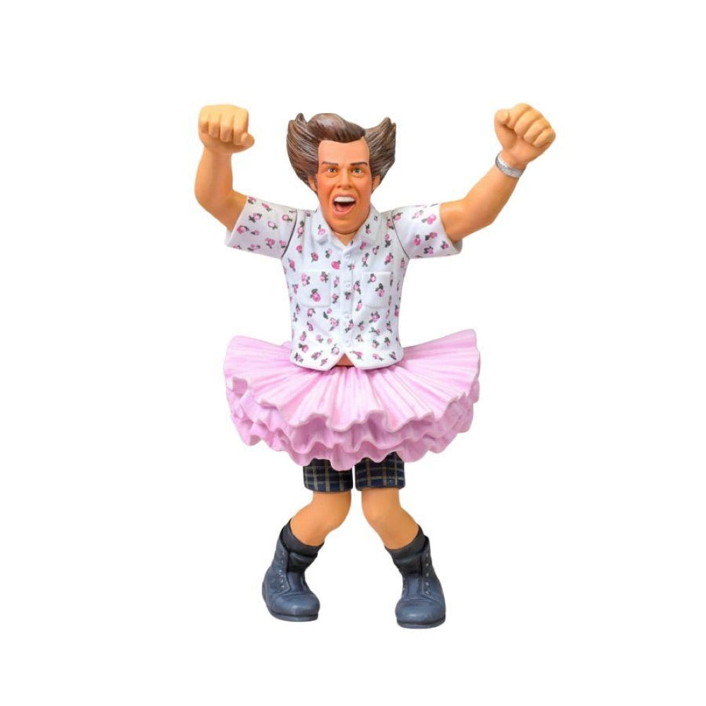 Ace Ventura – Shady Acres Collectable Figure