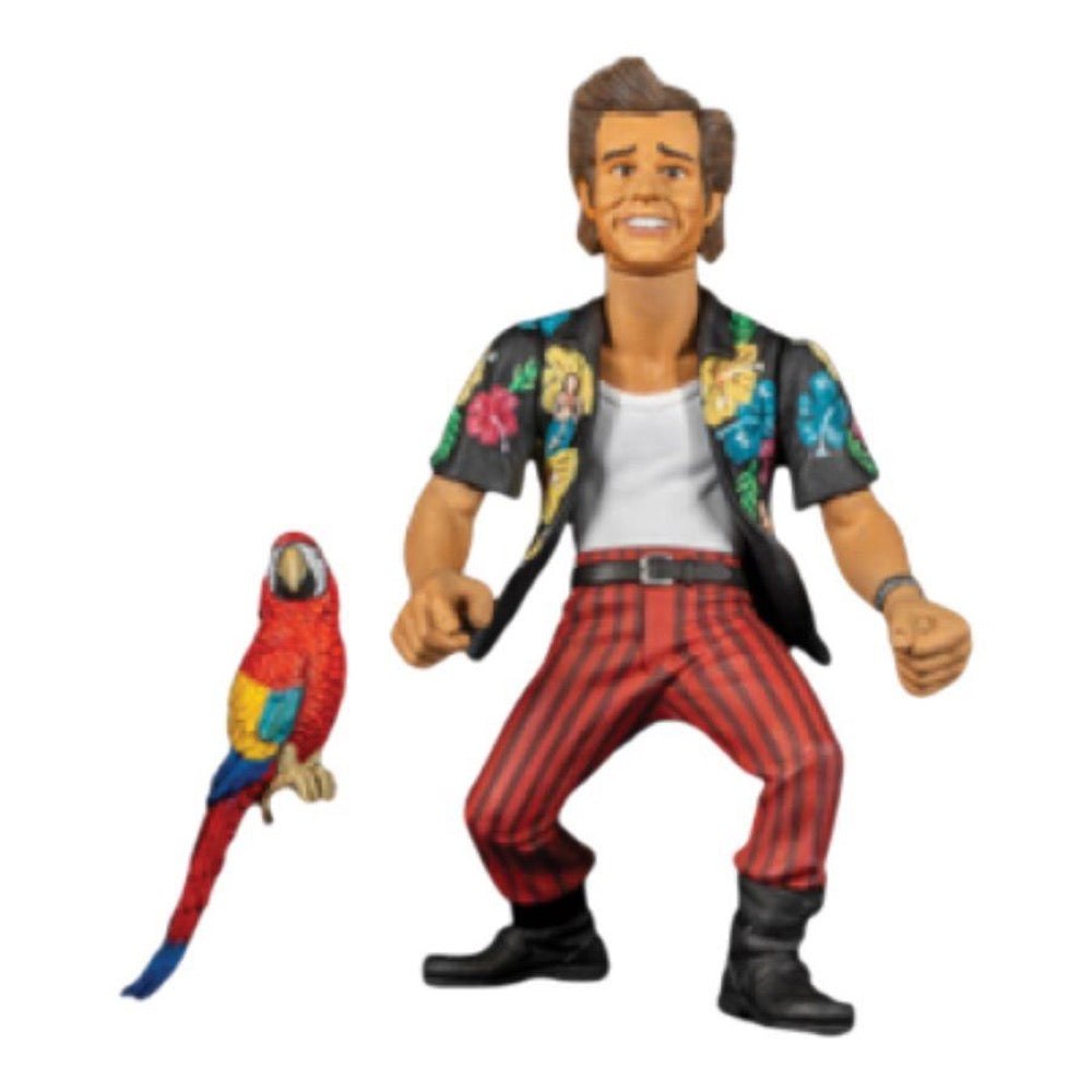 Ace Ventura – Classic Ace Collectable Figure