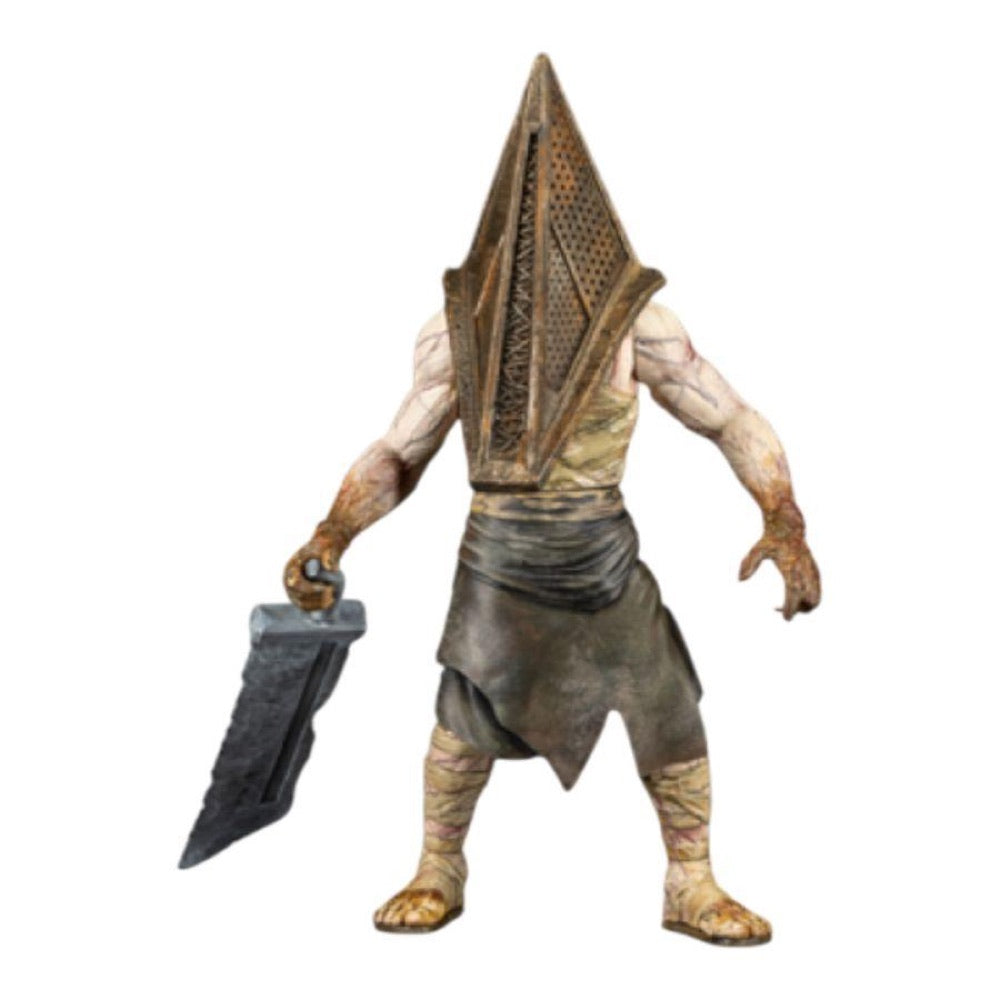 Silent Hill – Pyramid Head Collectable Figure