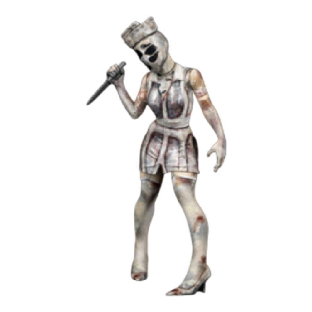 Silent Hill – Bubble Head Nurse Collectable Figure