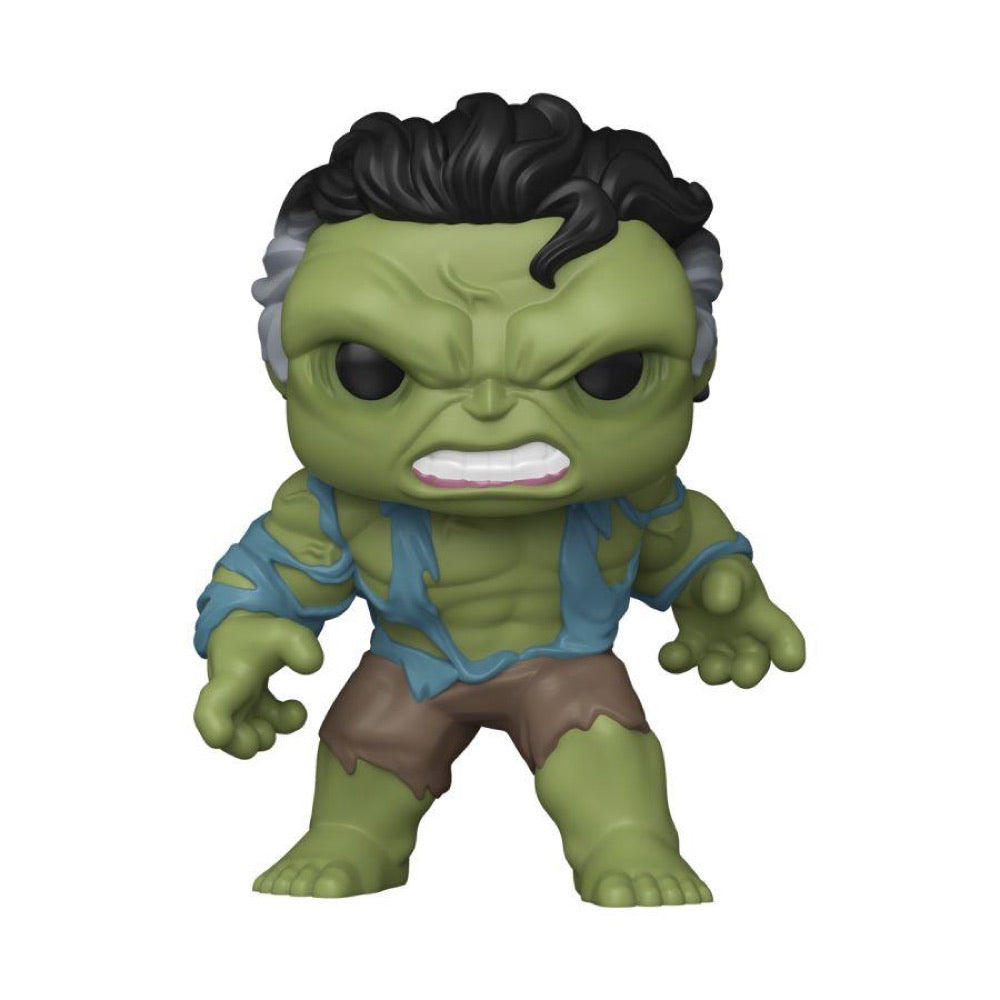 Spider-Man: Brand New Day – Hulk 6″ Pop! Vinyl