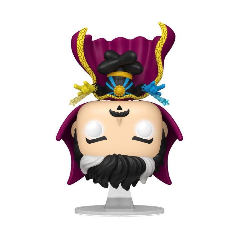 Marvel Comics – Spider-Man as Dr Strange US Exclusive Pop! Vinyl [RS]