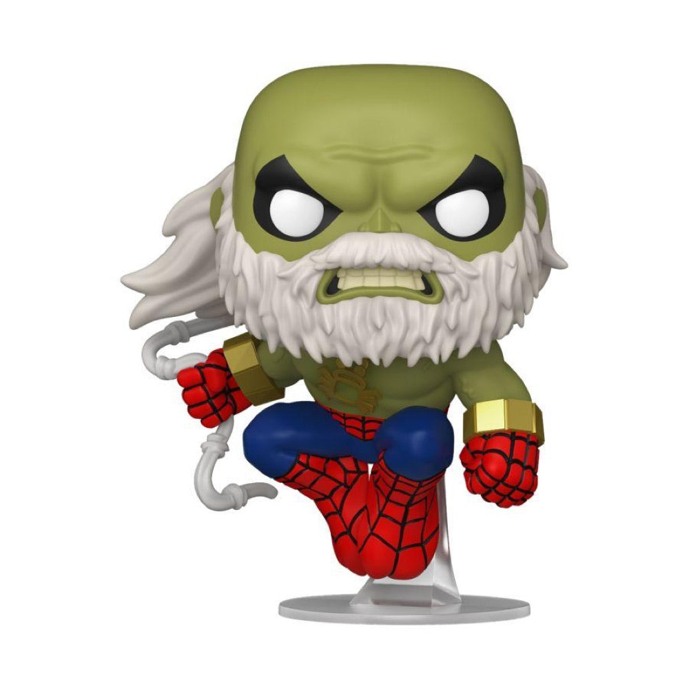 Marvel Comics – Spider-Man as Maestro US Exclusive Pop! Vinyl [RS]