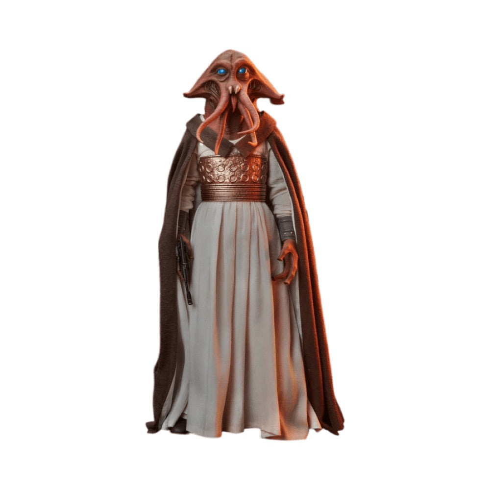 Star Wars – Tessek 1:6 Scale Collectable Action Figure