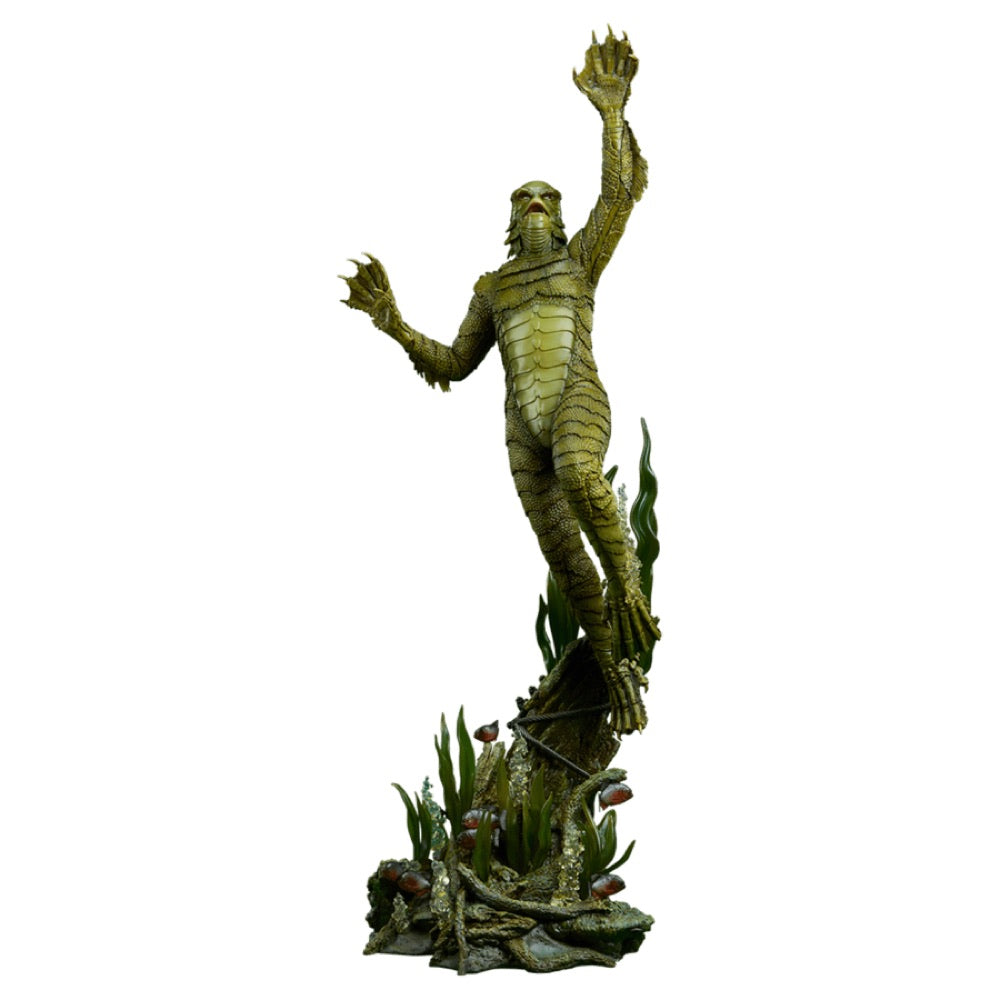 The Black Lagoon – The Creature Premium Format Statue
