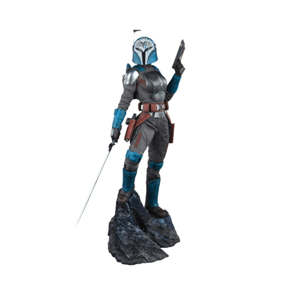Star wars – Bo-Katan Kryze Premium Format Figure