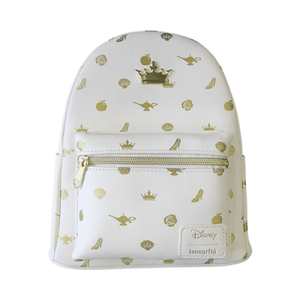 Disney – Princess Icons US Exclusive Mini Backpack [RS]