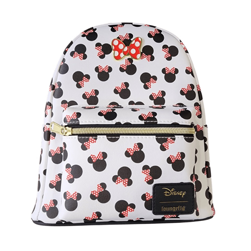 Disney – Minnie Mouse US Exclusive Mini Backpack [RS]