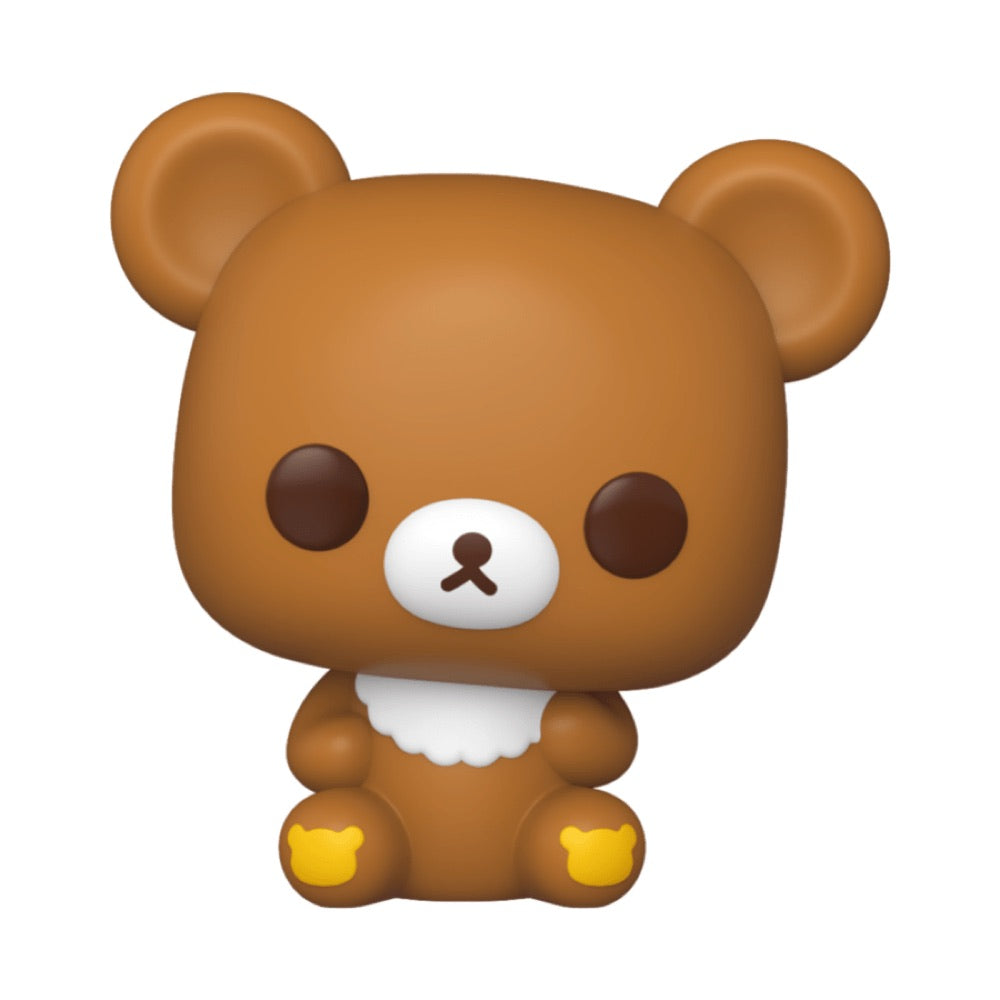 Rilakkuma – Chairoikoguma Pop! Vinyl