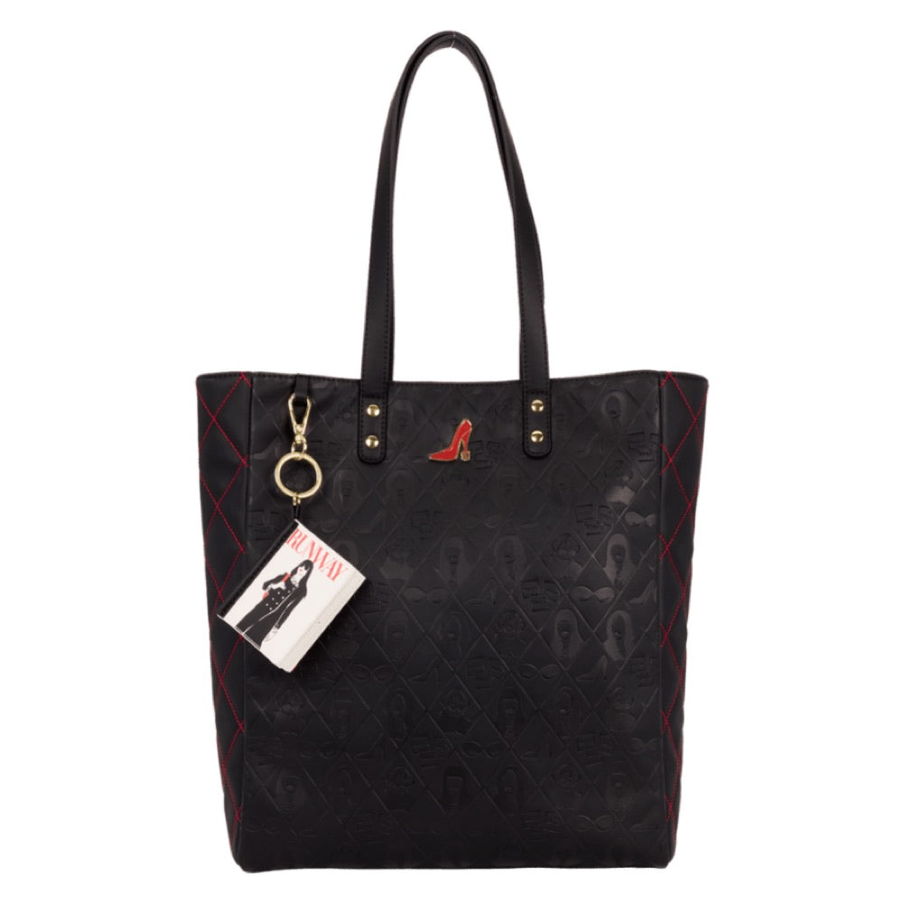 Devil Wears Prada – Tote Bag
