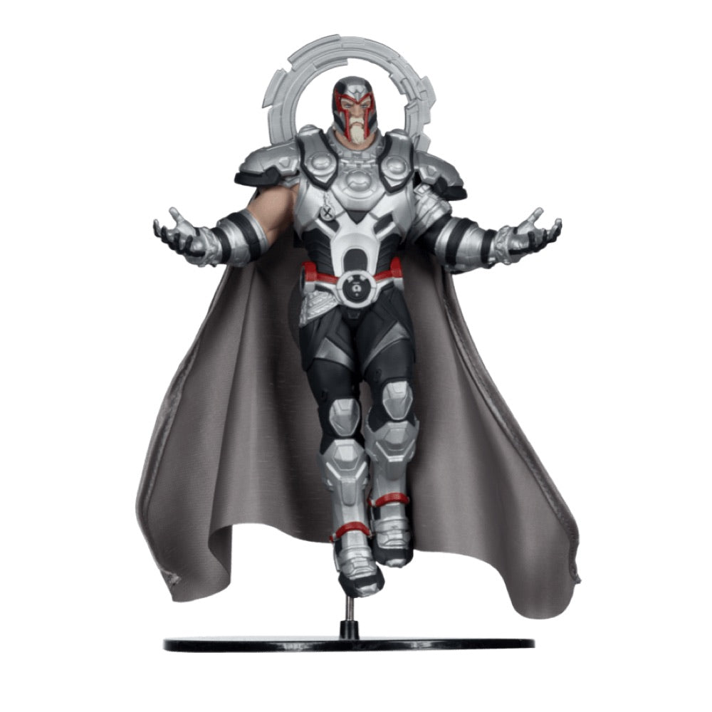 Marvel Rivals – Magneto 1:10th Scale Figure