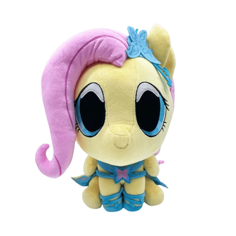 My Little Pony – Fluttershy (Year of the Pony) 9″ Plush