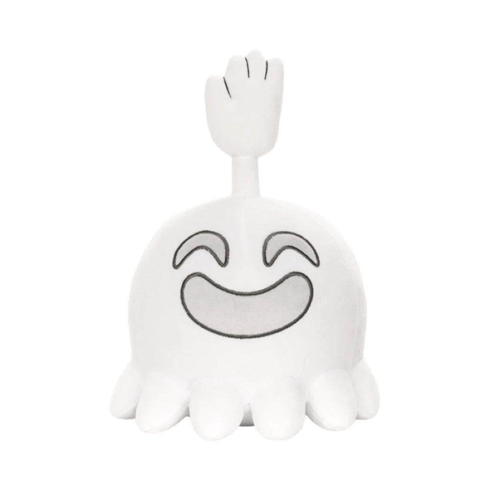 Regular Show – Hi Five Ghost 9″ Plush