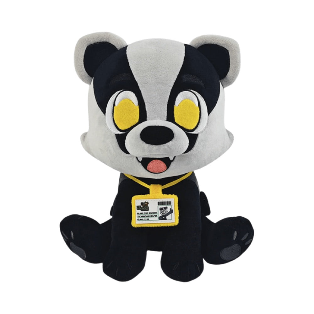 Five Nights at Freddy’s – Blake Badger 9″ Plush