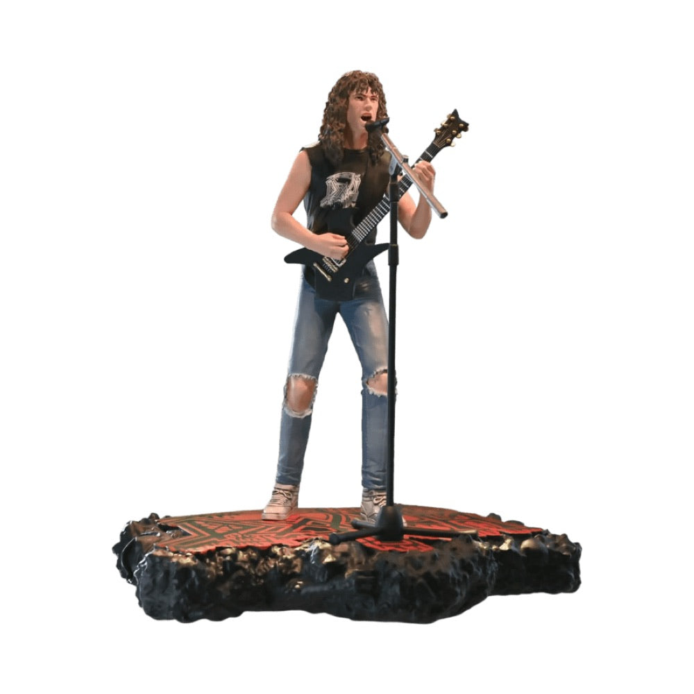 DEATH – Chuck Schuldiner II Rock Iconz Statue