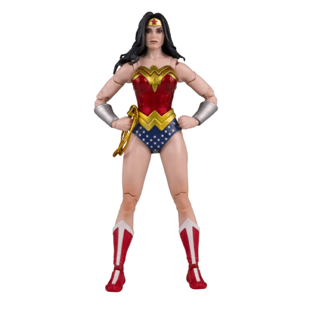 DC Comics – Wonder Woman Classic 7″ Figure
