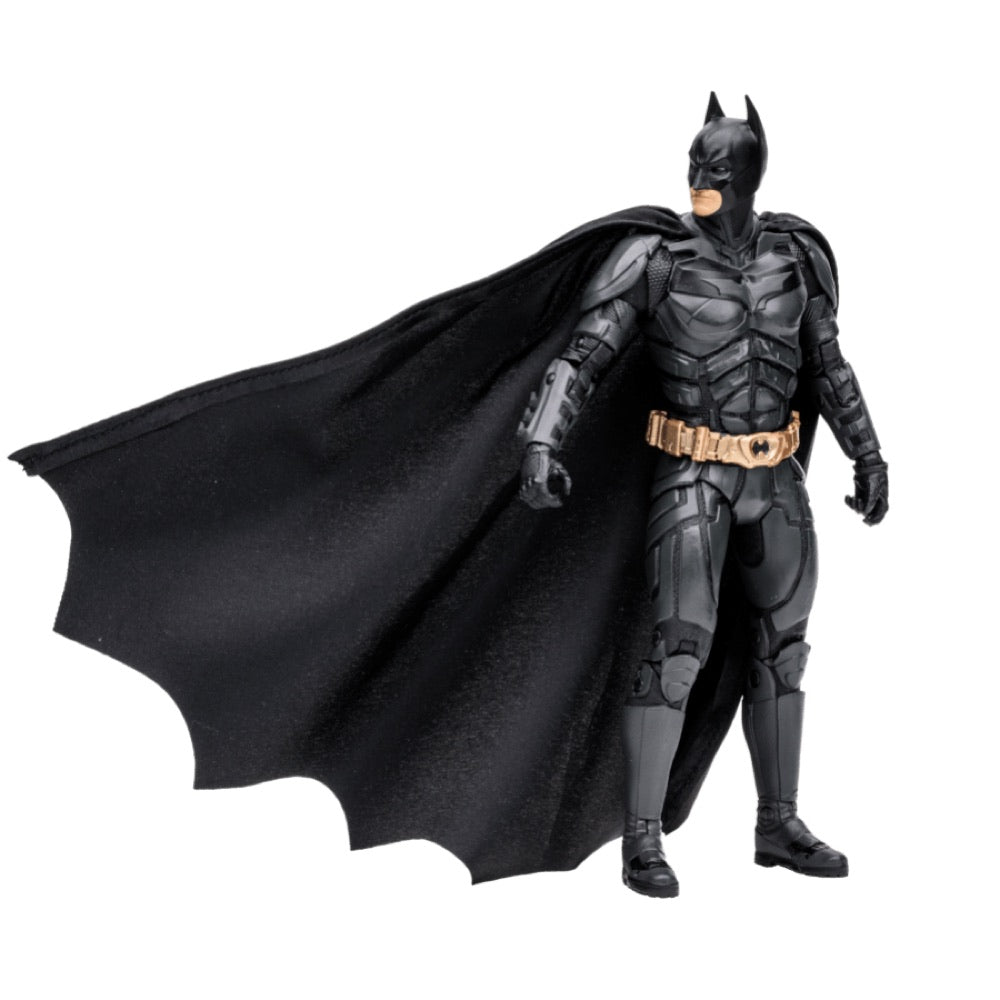 Batman: Dark Knight – Batman 7″ Figure