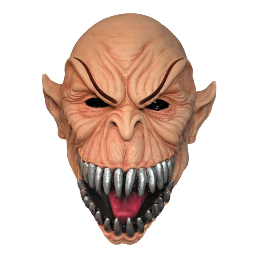 Mortal Kombat 2 – Baraka Mask Replica
