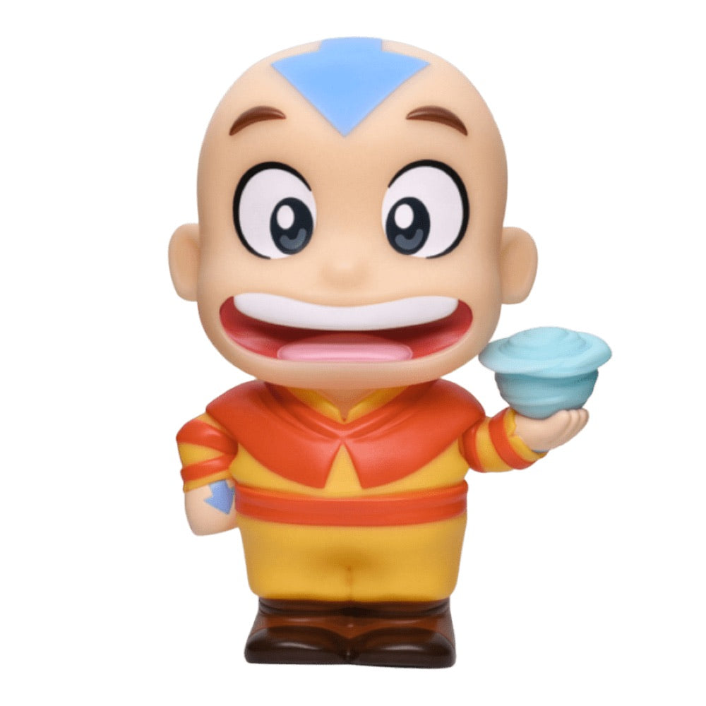 Avatar: The Last Airbender – Aang Figural Money Bank