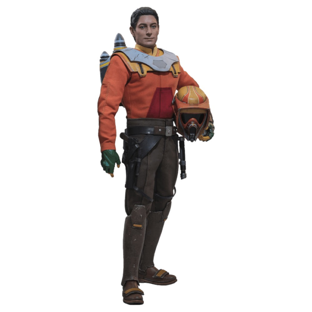 Star Wars: Rebels – Ezra Bridger 1:6 Scale Collectible Action Figure