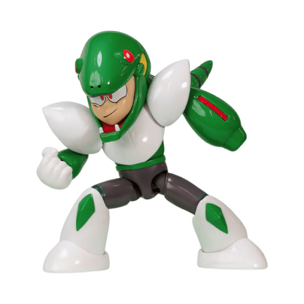 Mega Man – Snake Man 4.5″ Action Figure