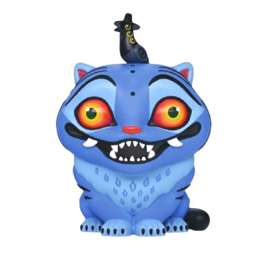 KPop Demon Hunters – Derpy Figural Money Bank