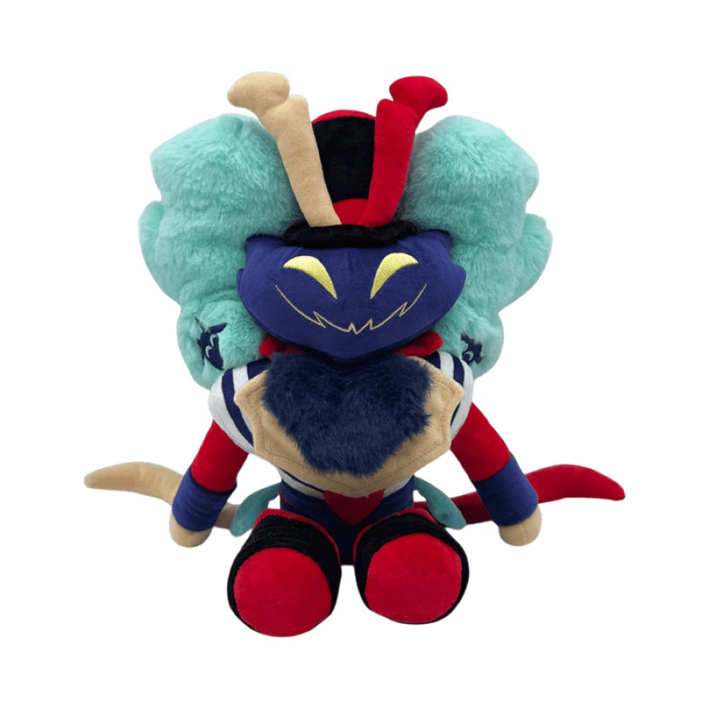 Helluva Boss – Ozzie 9″ Plush