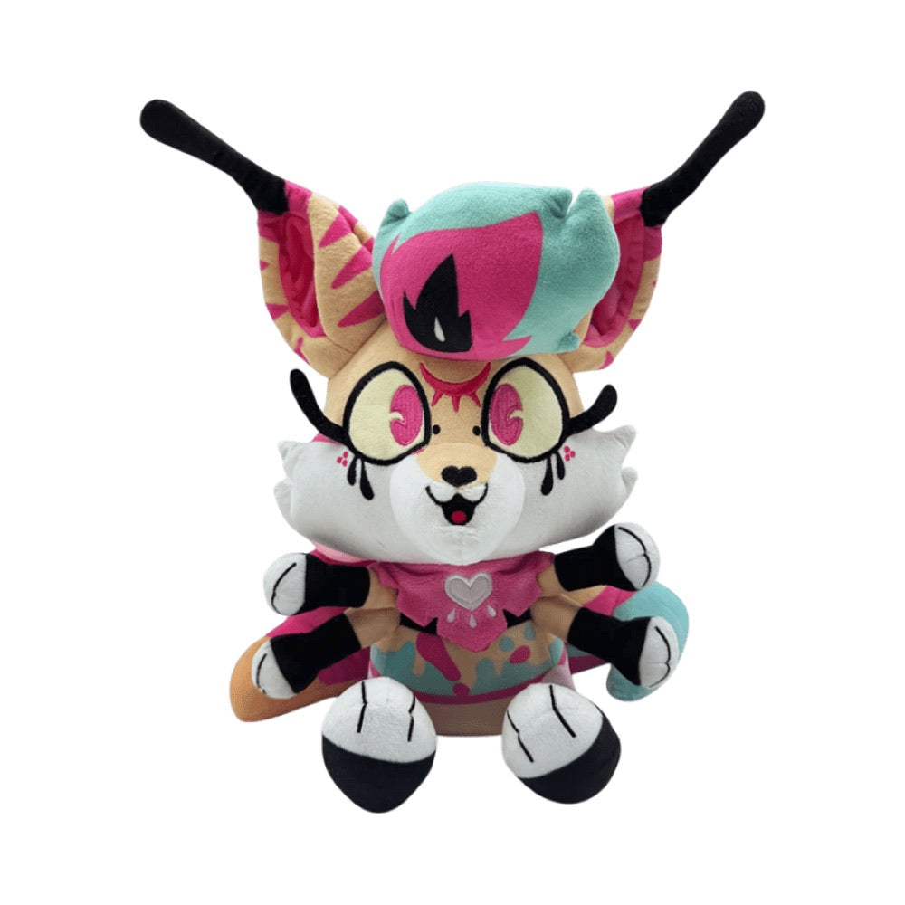 Helluva Boss – BeelzeBub 9″ Plush
