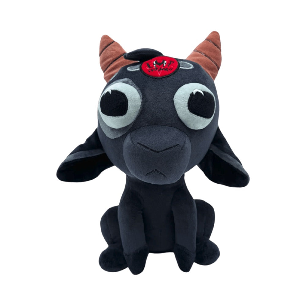 Helluva Boss – I.M.P. Goat 9″ Plush