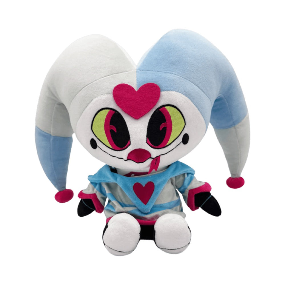 Helluva Boss – FizzaRolli 9″ Plush