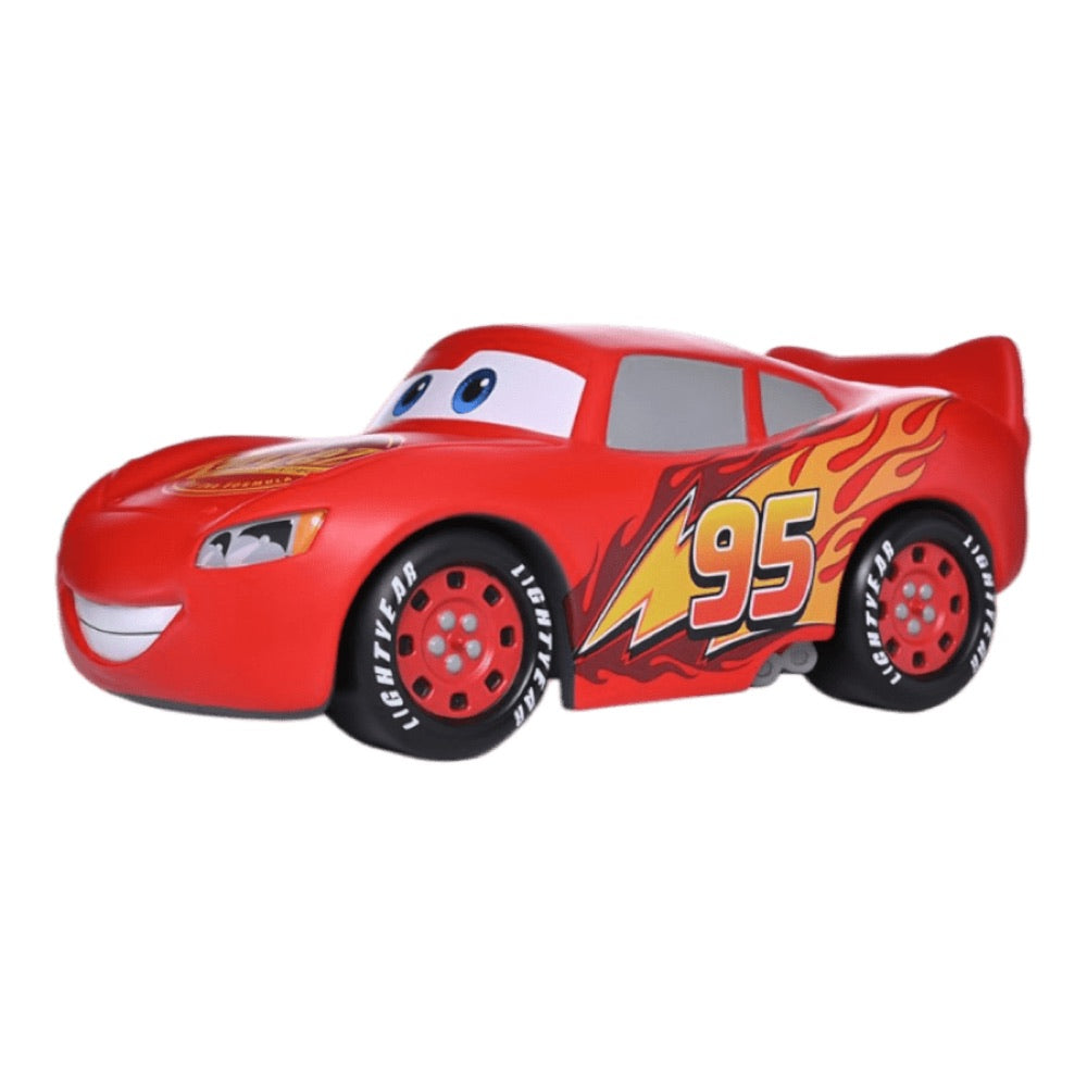 Cars – Lightning McQueen Figural Money Bank