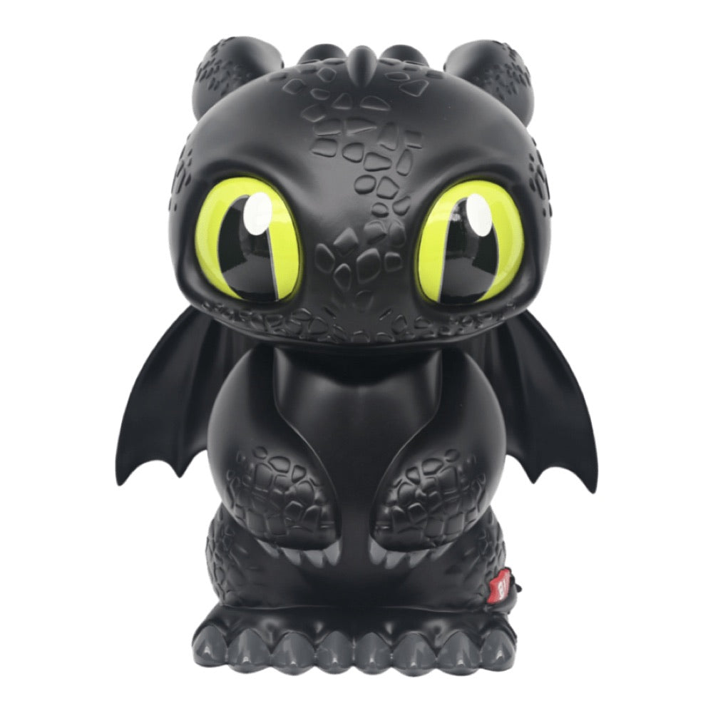 How to Train Your Dragon – Toothless Figural Money Bank
