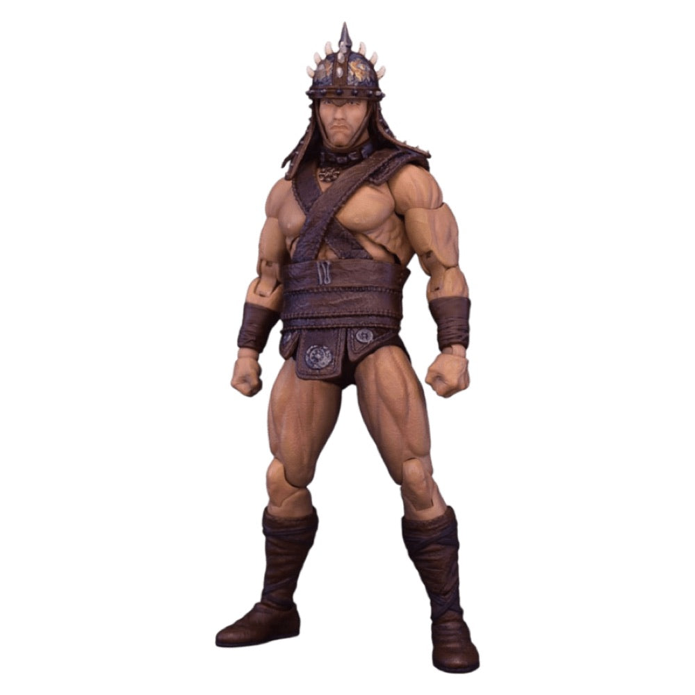 Conan the Barbarian – Pit Fighter Edition One:12 Collective Figure
