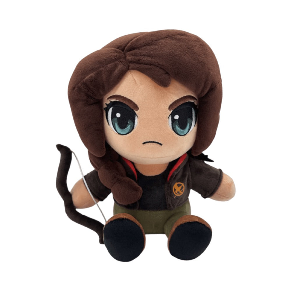 The Hunger Games – Katiness Everdeen 9″ Plush