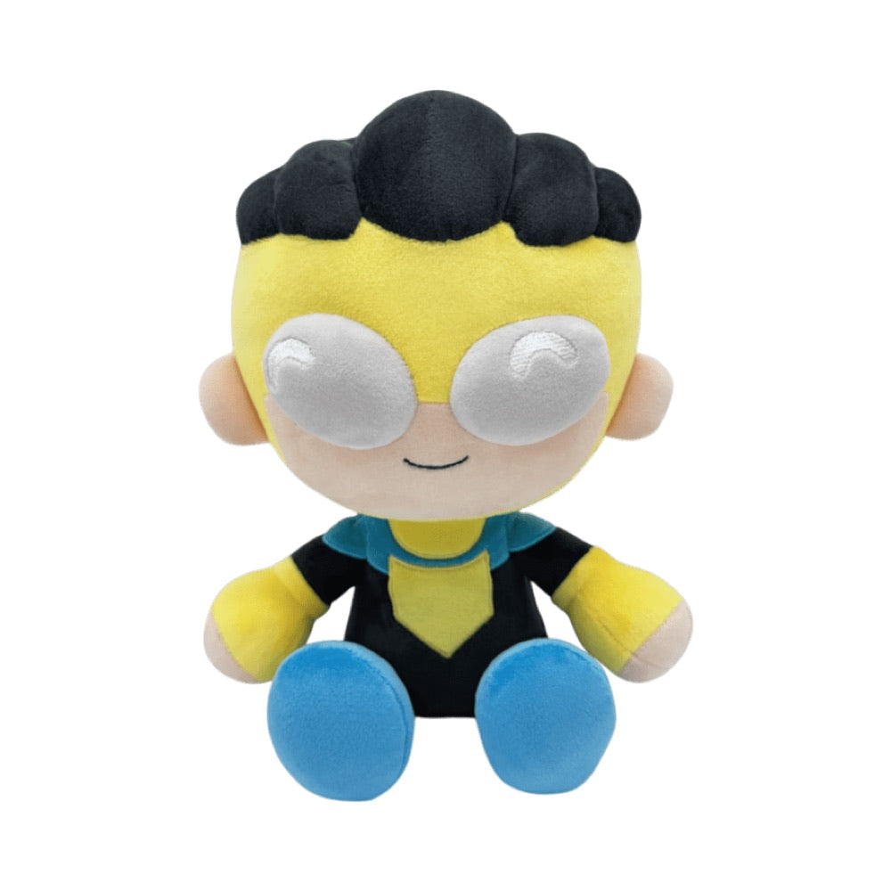 Invincible – Mark Grayson 9″ Plush