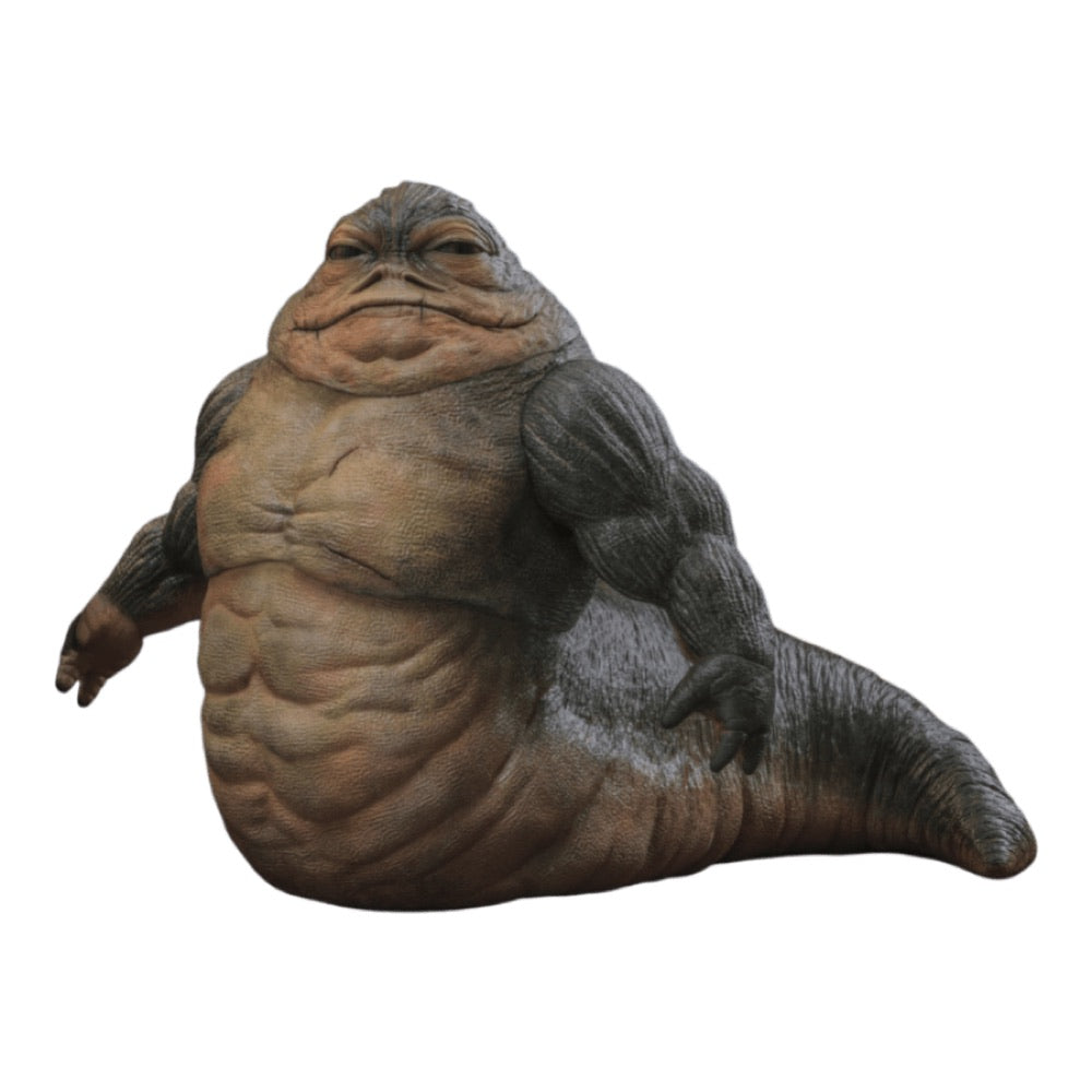 The Mandalorian & Grogu (2026) – Rotta The Hutt 1:6 Scale Collectible Action Figure