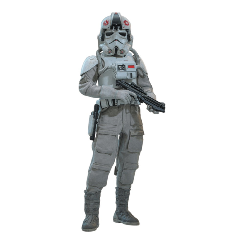 The Mandalorian & Grogu (2026) – Imperial Remnant AT-AT Driver 1:6 Scale Collectible Figure