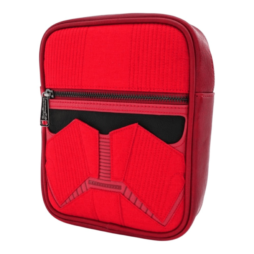 Star Wars – Sith Trooper Episode IX Rise of Skywalker Crossbody Bag