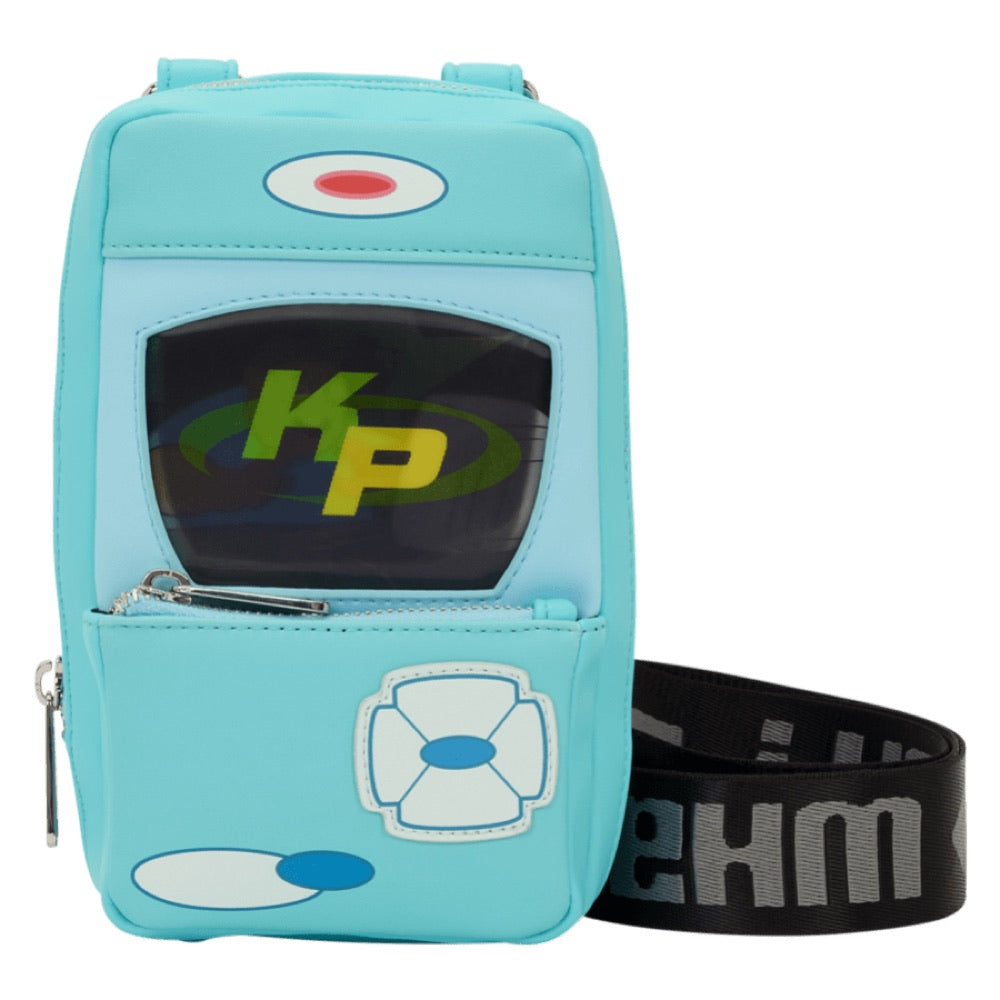 Kim Possible – Kimmunicator Sling Crossbody Bag