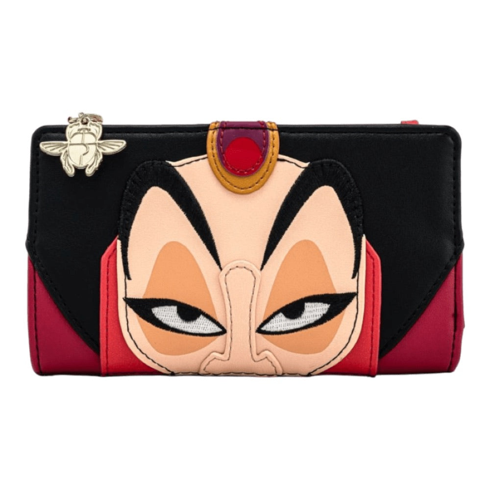 Aladdin (1992) – Jafar Purse