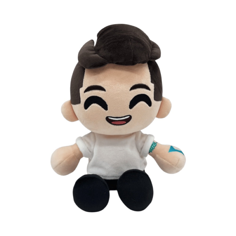 Pierce The Veil – Jaime 9″ Plush