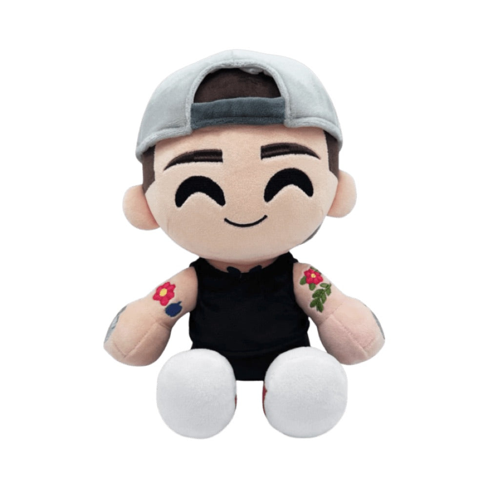 Pierce The Veil – Tony 9″ Plush