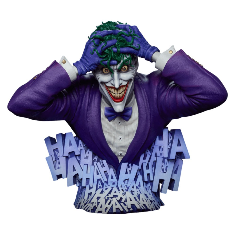 Batman: The Killing Joke – The Joker Bust