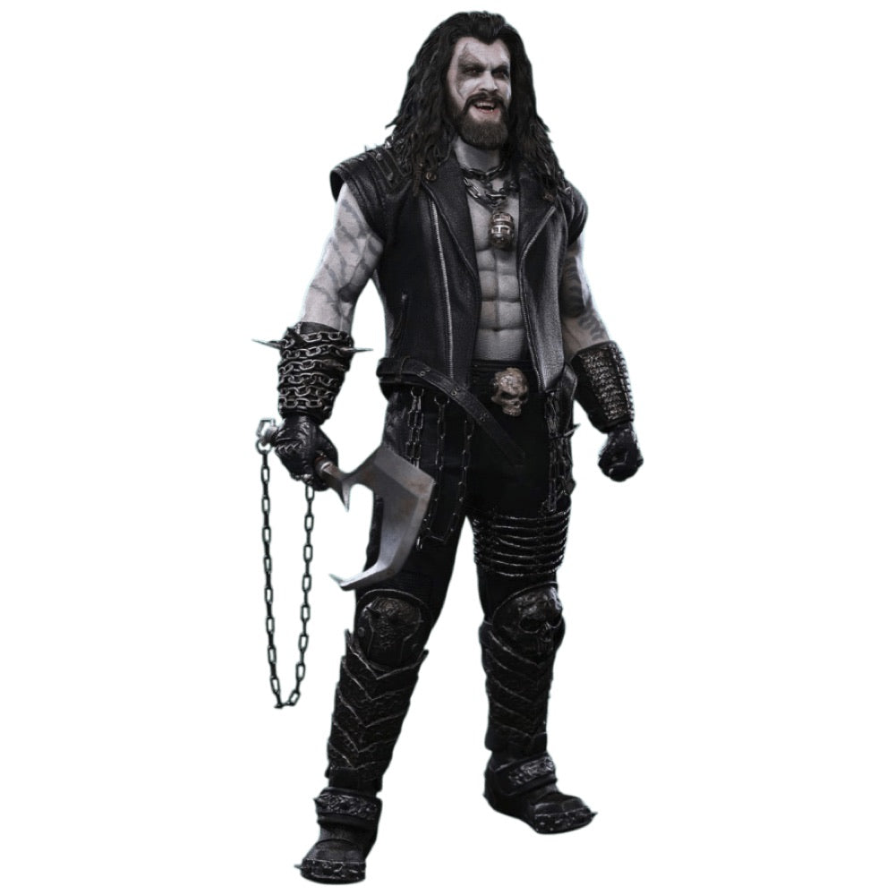 Supergirl (2026) – Lobo 1:6 Scale Collectible Action Figure