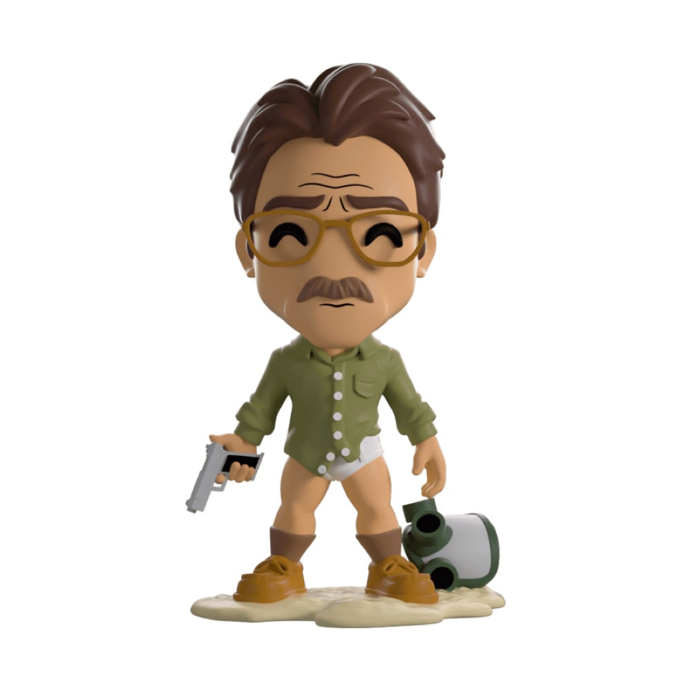 Breaking Bad – Underwear Walt 5″ Vinyl Figure