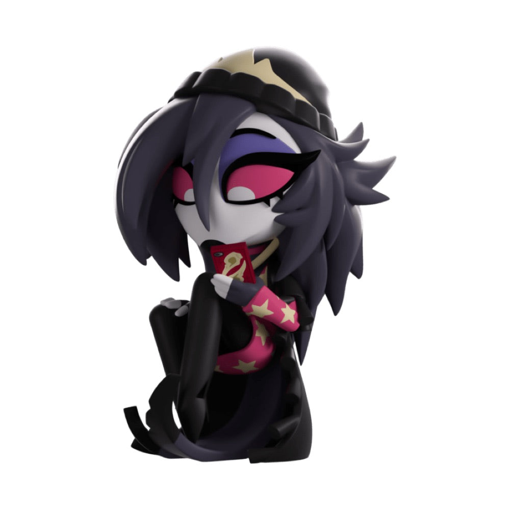 Helluva Boss – Octavia 4.5″ Vinyl Figure
