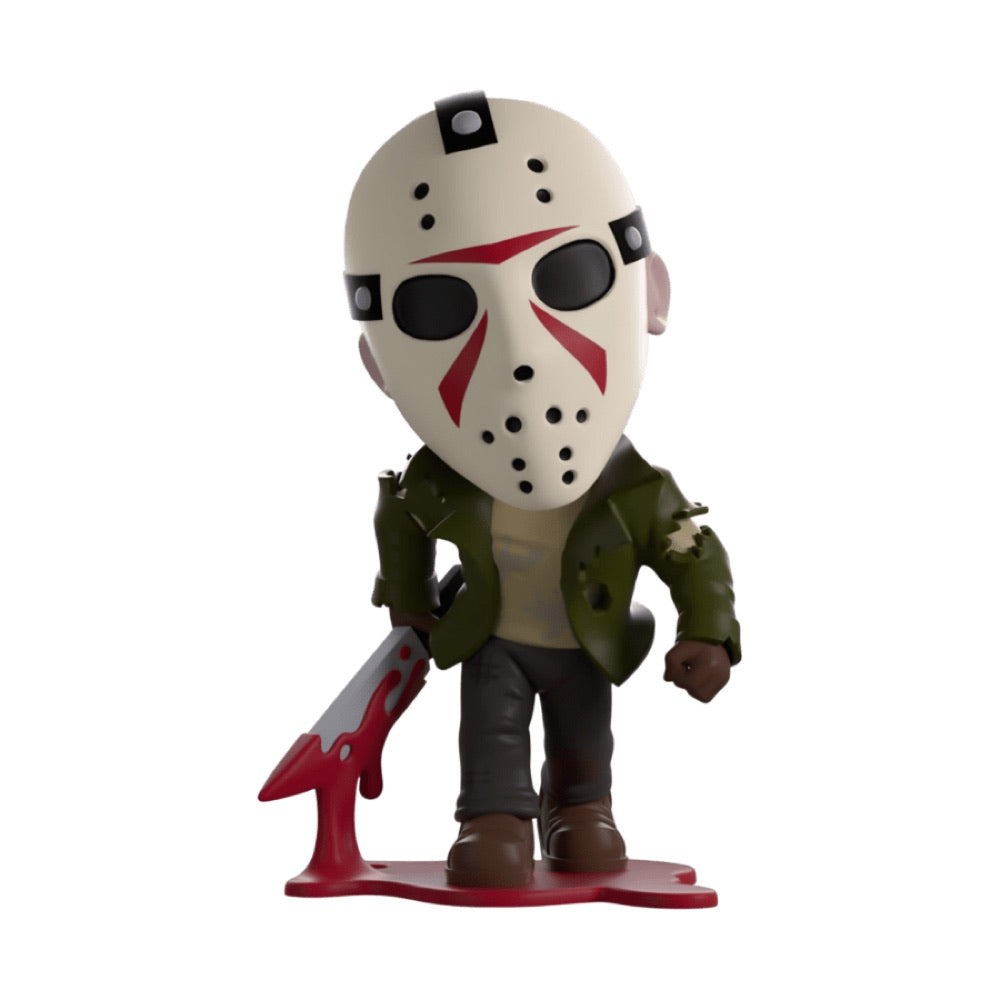Friday the 13th – Jason Voorhees 4.5″ Vinyl Figure